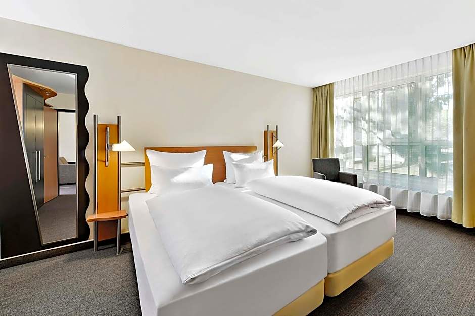 NH Mannheim Viernheim