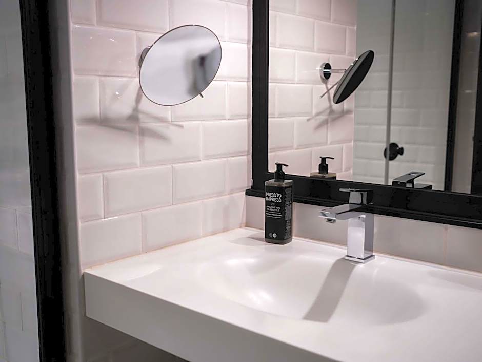 ibis Styles Castelnaudary (Opening June 2021)