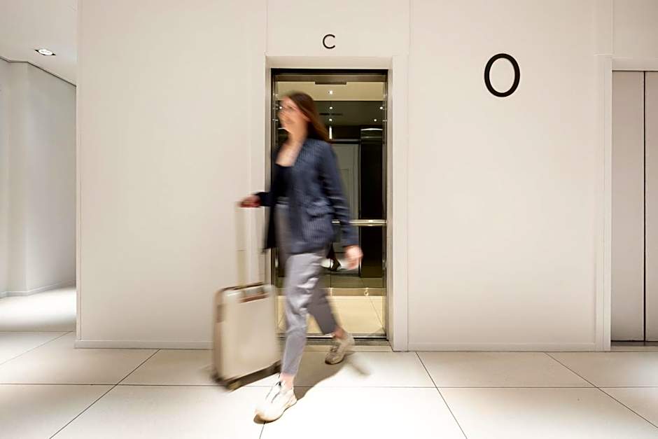 PREMIER SUITES Rotterdam