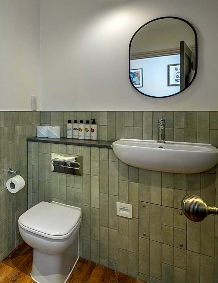 The Railway Hotel Worthing