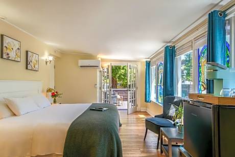 King Studio - Disability Access