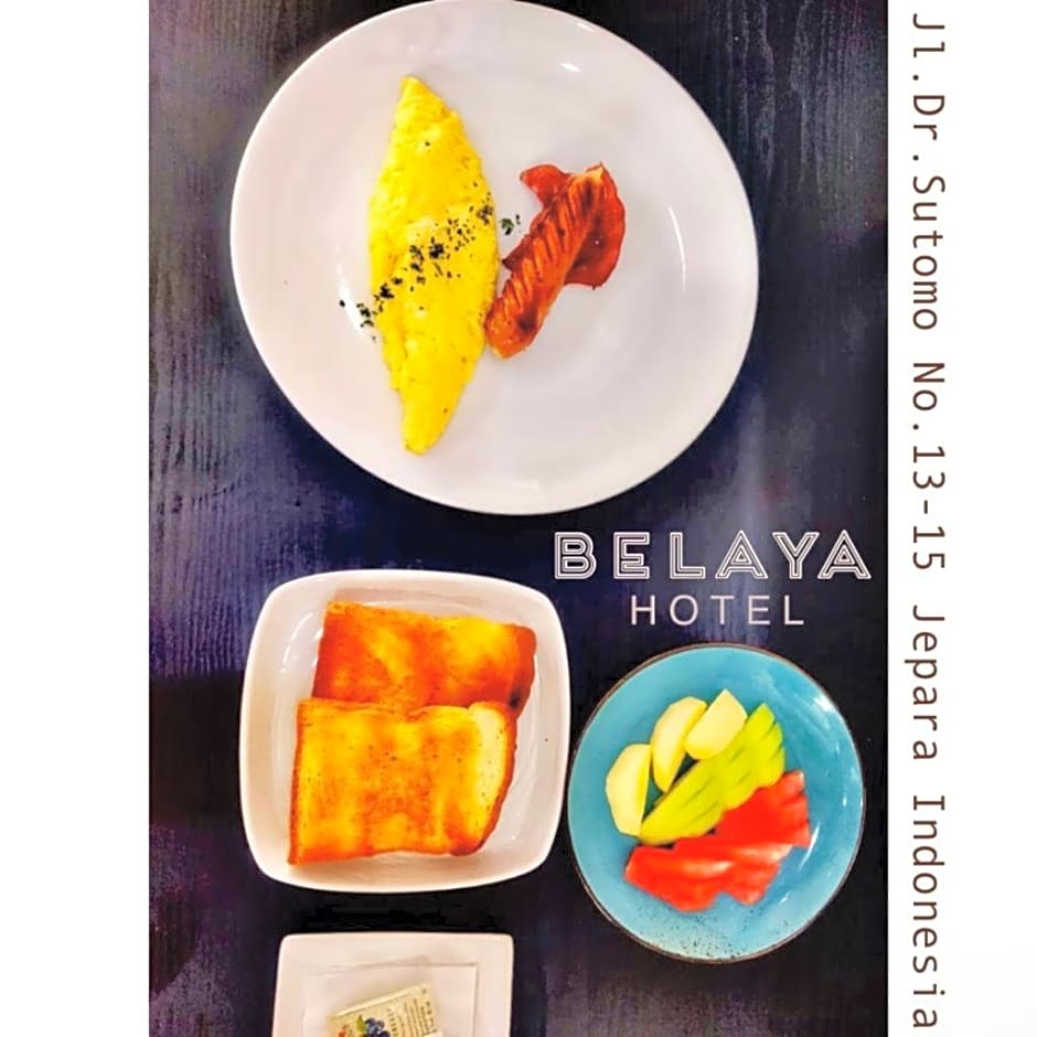 Belaya Hotel