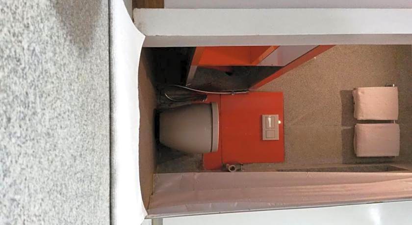 Mango Hotels - Prangan