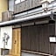 Kyobu Horikawa Rokujo