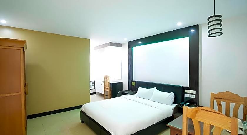 OYO 195 Ranchotel - BiÃan