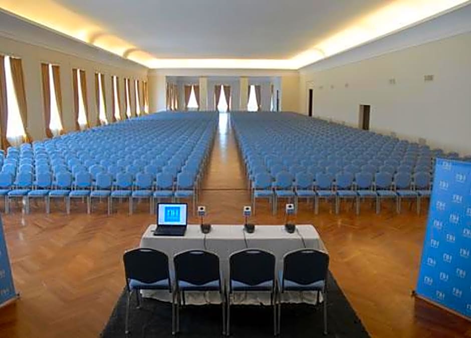 Gran Hotel Provincial