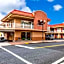 Econo Lodge Beach And Boardwalk