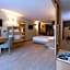Design & Suite Hotel Ciarnadoi