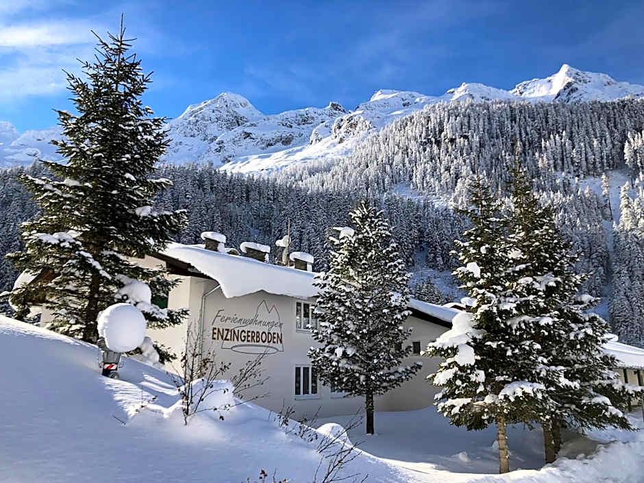 Alpengasthof Paletti