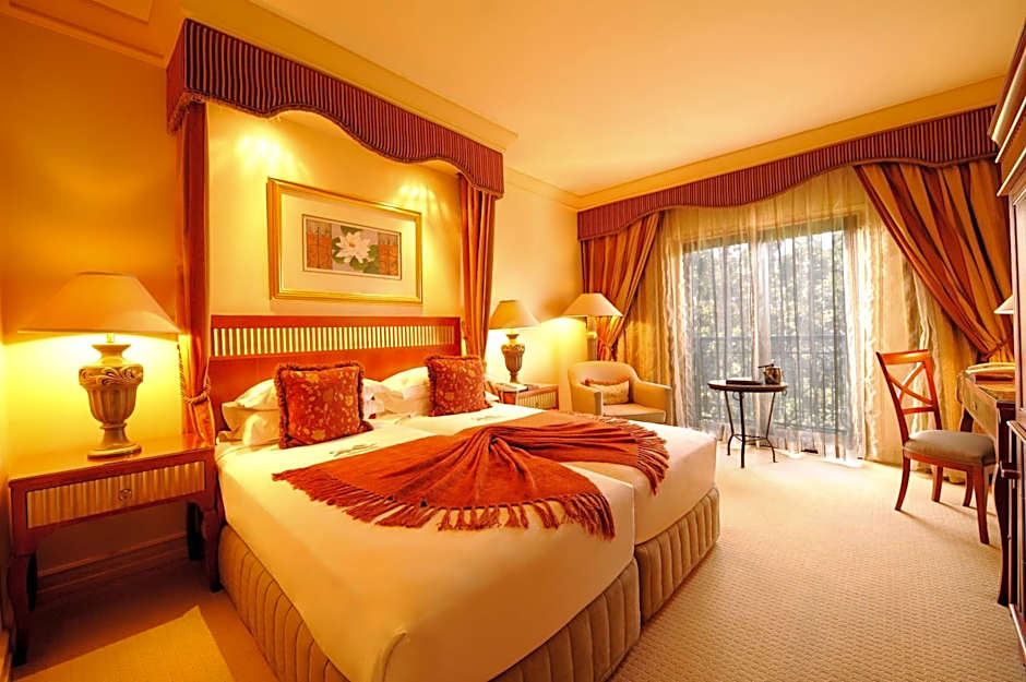 Peermont D'oreale Grande at Emperors Palace Johannesburg