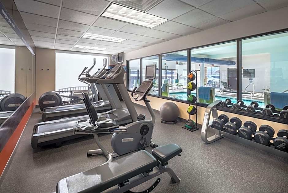 Hampton Inn By Hilton Denver-West/Golden