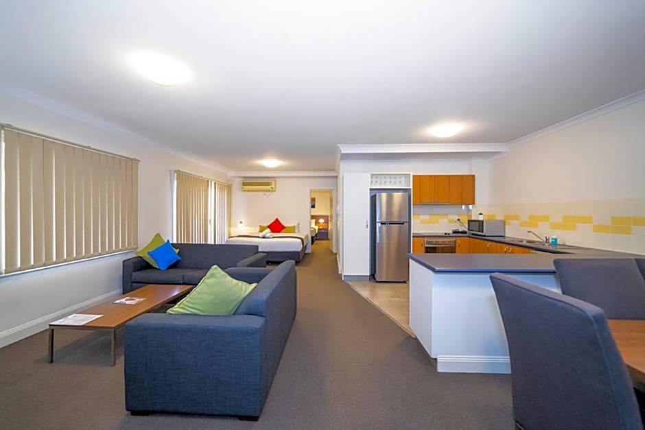 Amazing Accommodations: St Kilda