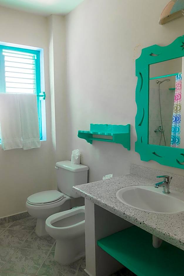 Hotel Playa Colibri