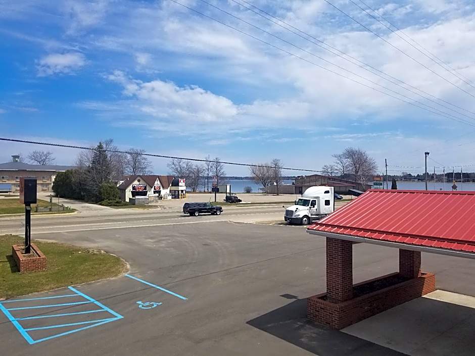 Econo Lodge Cadillac