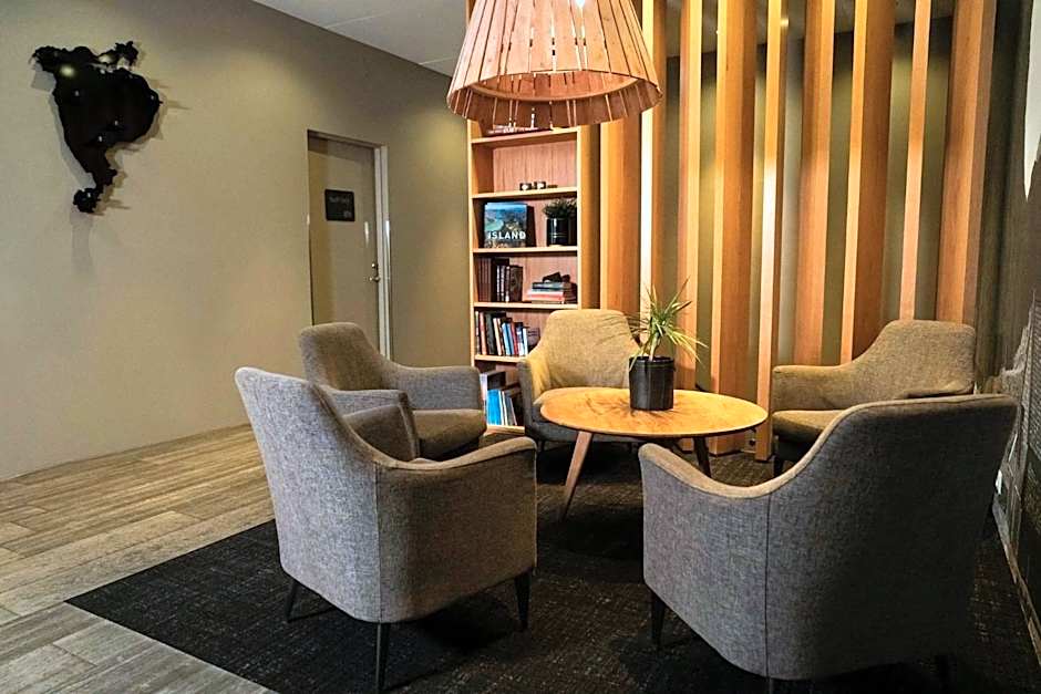 Hotel Vestmannaeyjar