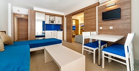 Apartment Sea View One Bedroom