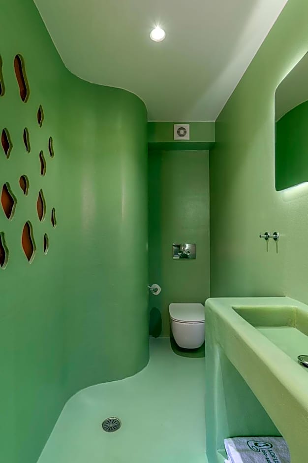 LOFUS bio-suites