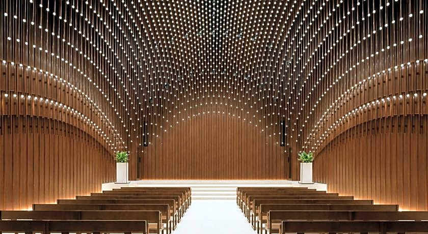 TIAD, Autograph Collection