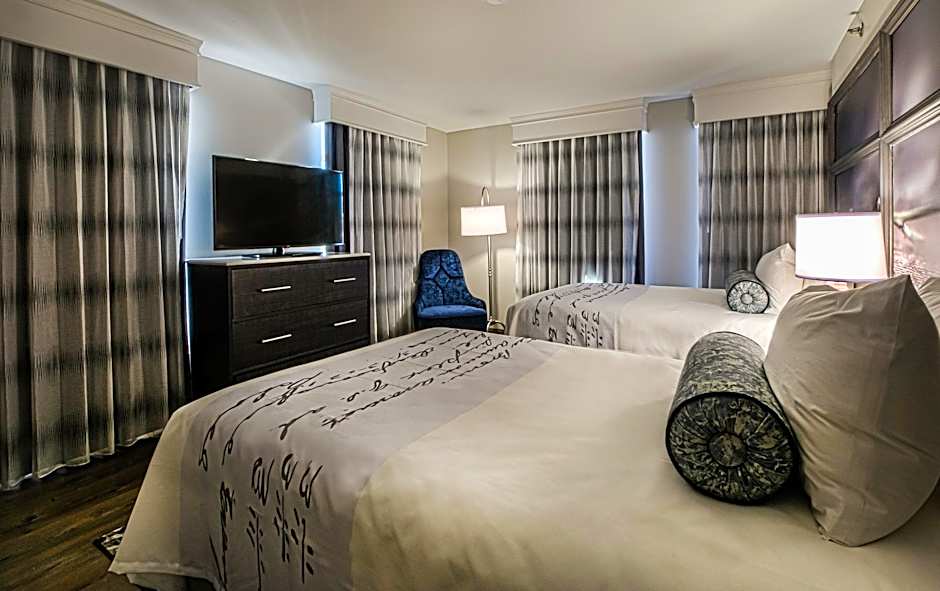 Hotel Indigo BIRMINGHAM FIVE POINTS S - UAB By IHG