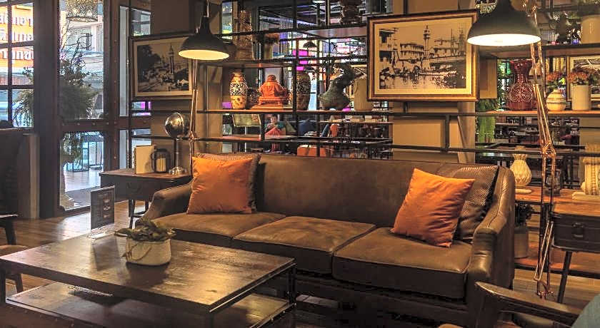 W22 by Burasari - SHA Extra Plus Certified