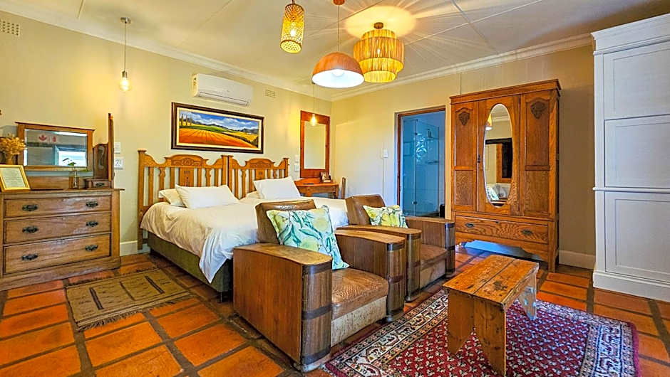 De Opstal Country Lodge