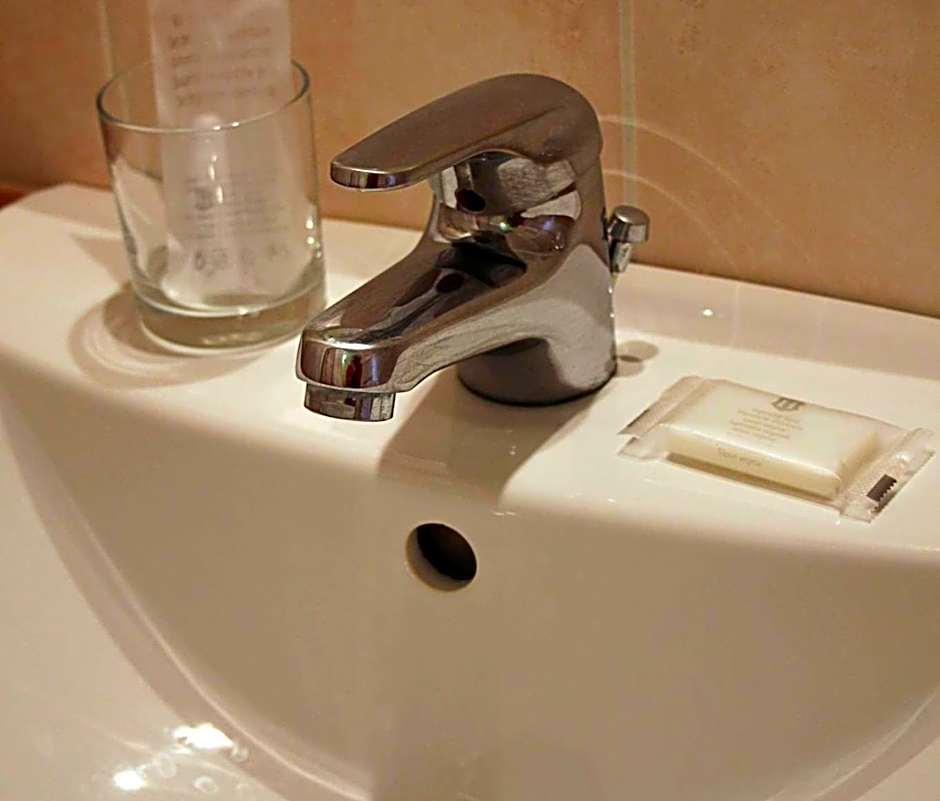 Primavera Mini Hotel