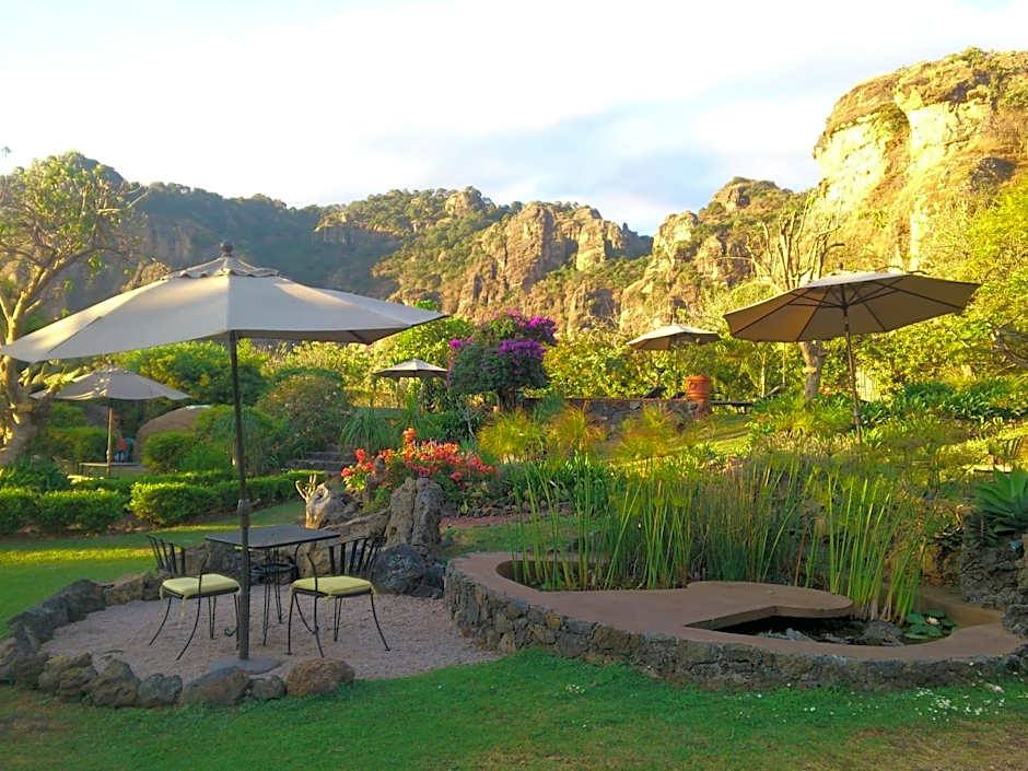 Valle Místico Hotel Boutique