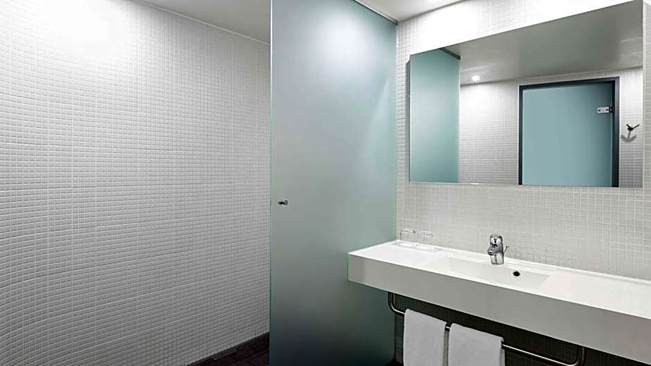 Park Plaza Amsterdam Airport