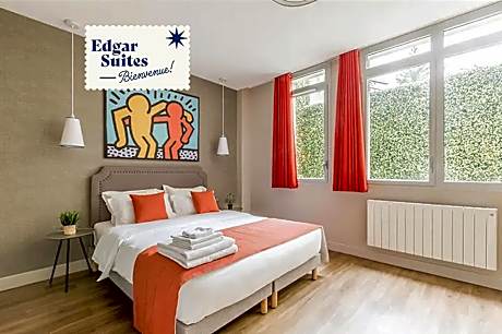 Superior Suite - Garden View