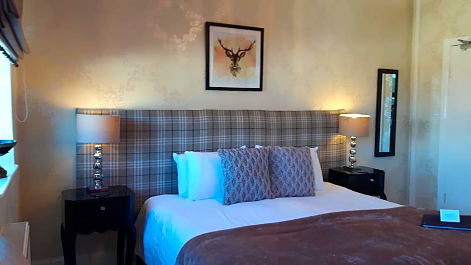 The Ambassador Townhouse