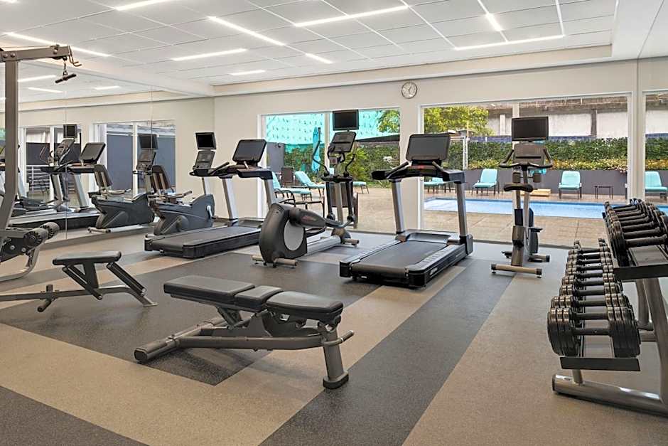 Courtyard by Marriott San Jose Airport Alajuela