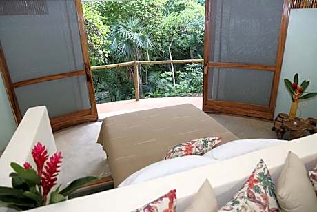 Reserva Ecologica Vive Copalitilla