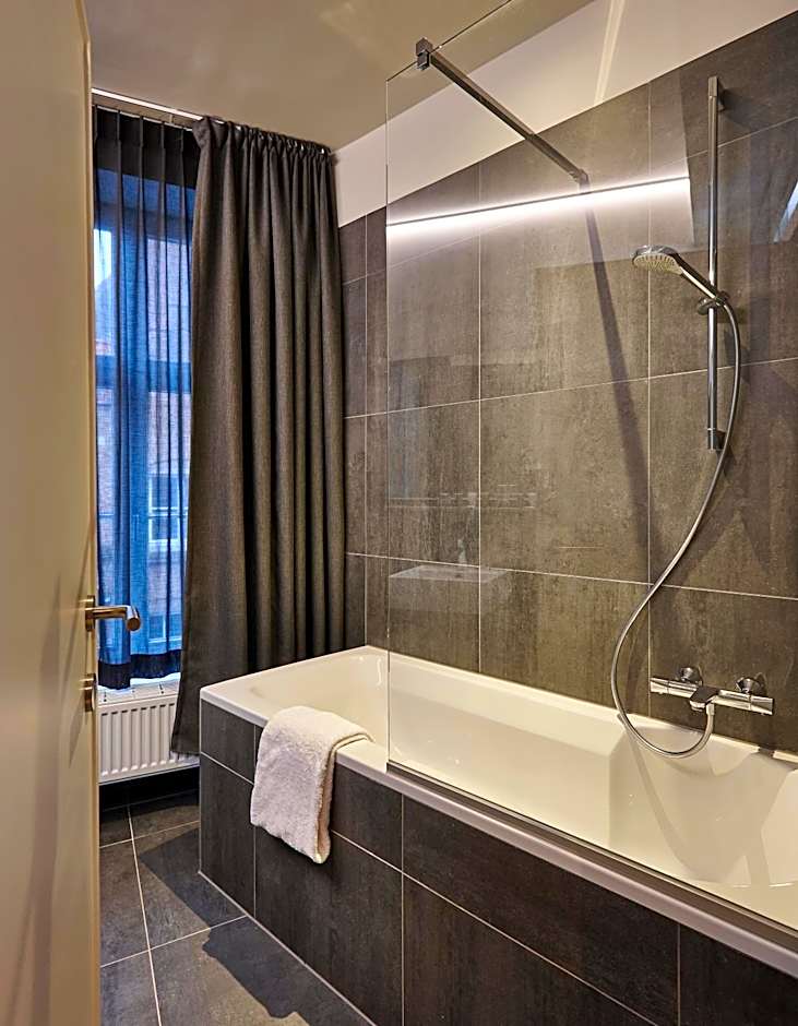 Hotel Monsieur Ernest