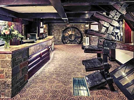 Mercure Perth Hotel