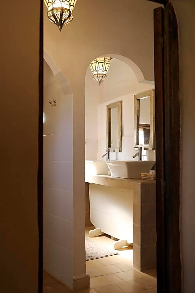 Le Petit Hôtel du Flouka