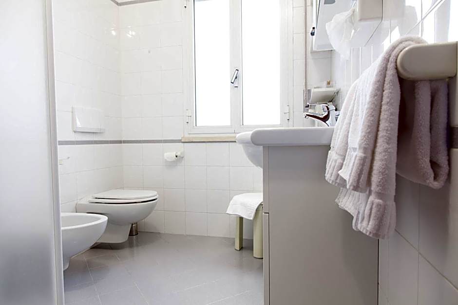 Allegroitalia Alassio Rosa