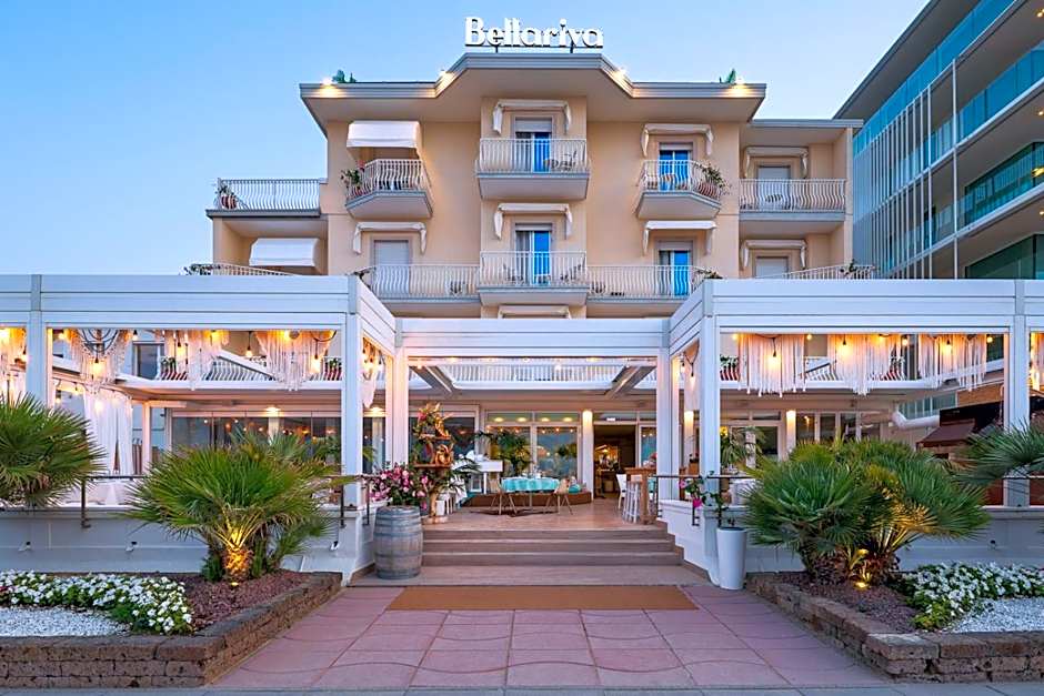 Hotel Bellariva