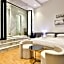 Brown Dot Hotel Ulsan Samsan