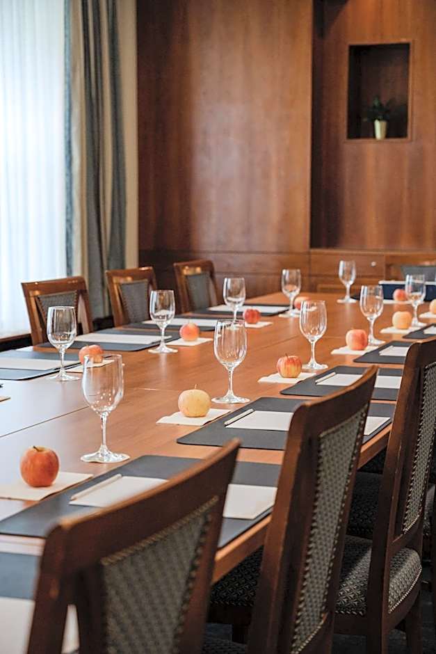 Hotel Erzherzog Rainer