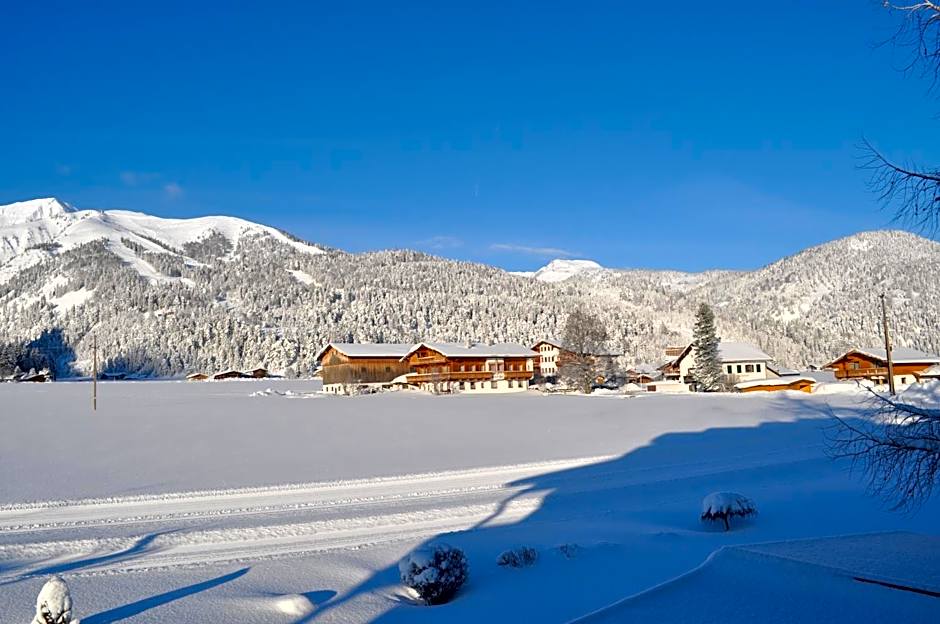 Geniesserhotel Alpin GmbH