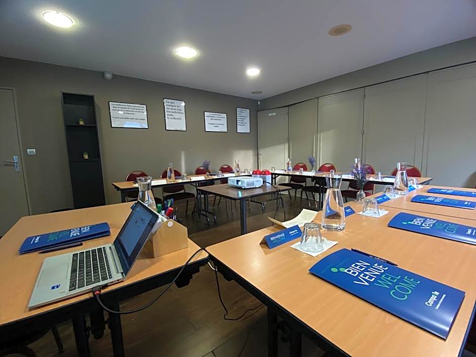 Campanile Montélimar Les Tourrettes