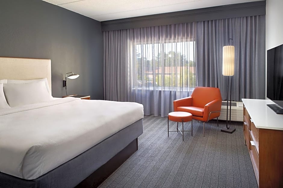 Courtyard by Marriott Myrtle Beach Broadway