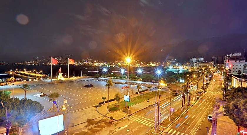 Ramada Iskenderun