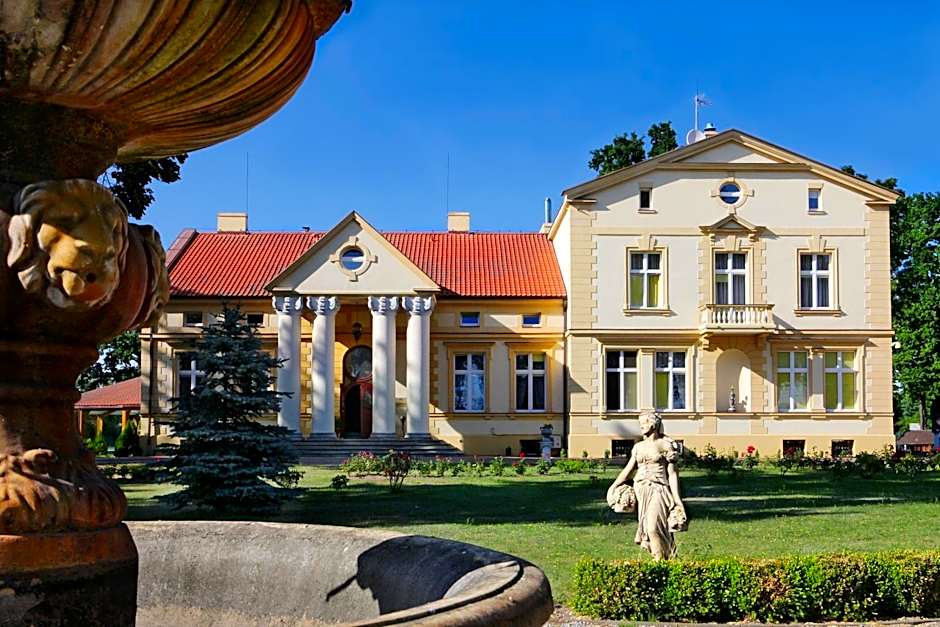 Pałac Piorunów & Spa