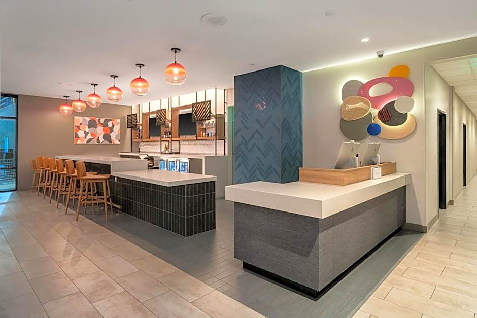 Atwell Suites Henderson - at the Pass By IHG
