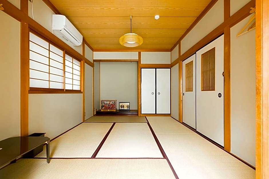 A and Z GUEST HOUSE