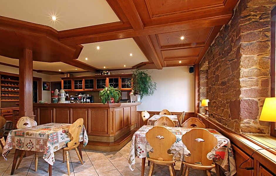 Auberge De La Foret - Logis