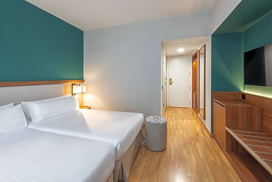 Hotel Elche Centro Affiliated by Meliá