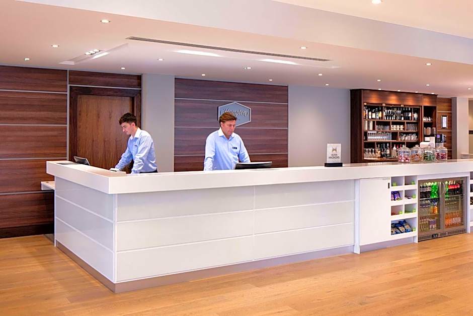 Hampton by Hilton Dundee