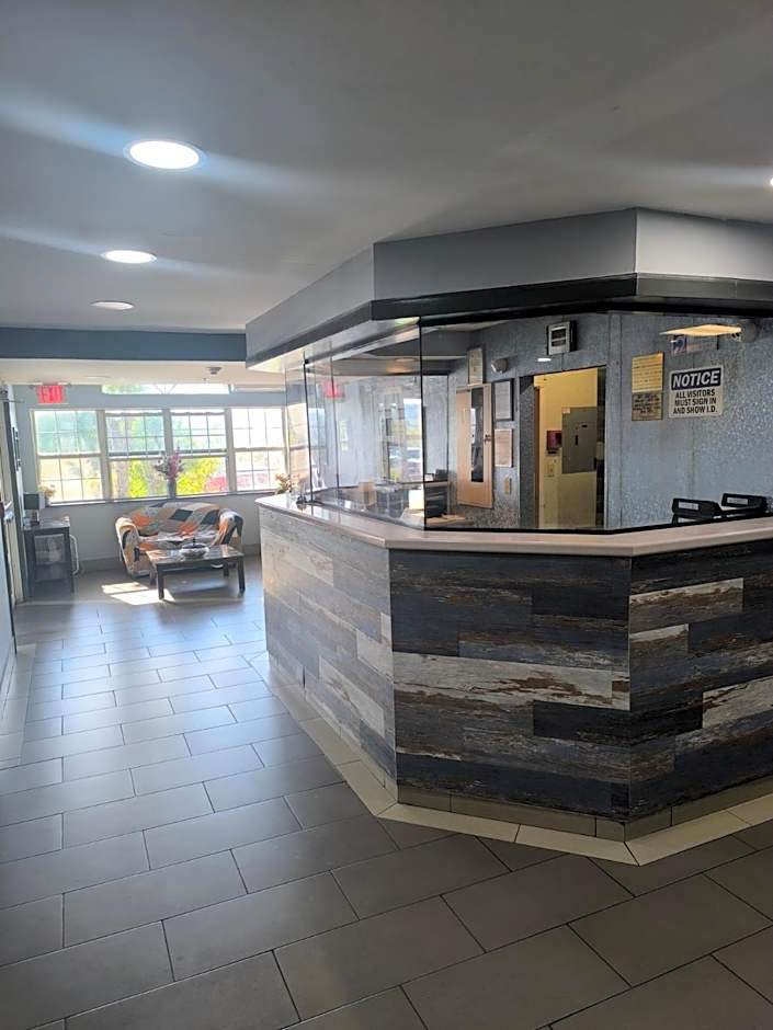 Budgetel Inn Birmingham